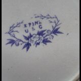 U&G Sarguemines Épine Plate