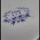 U&G Sarguemines Épine Plate