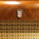Radio tsf Philips de 1957 vintage