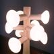Swiss mid-century table lamp by Temde, 1960s