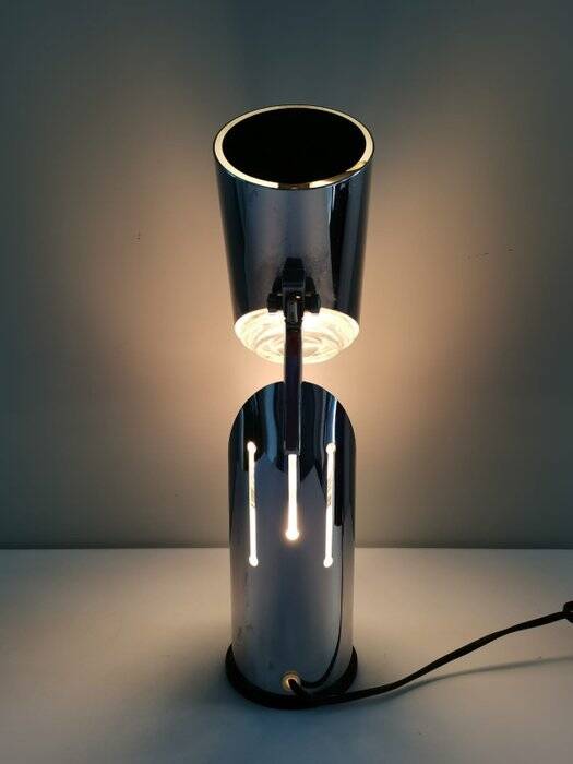 Oskar Torlasco by Stilkronen