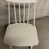 J77 Chair Design F.PALSON 1960 Mobler Danish