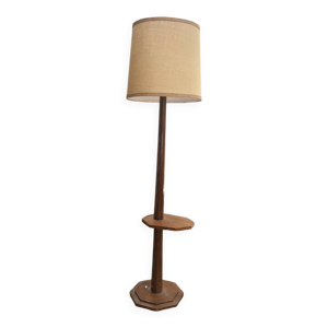 lampadaire art déco