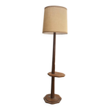 Art Deco floor lamp