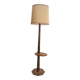 Art Deco floor lamp