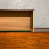 Danish Palisander Sideboard by Brouer 60s