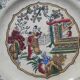 Assiette JFW