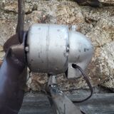 Old fan ELGE Type VM 1S0 Indistrie -1950