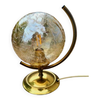 Vintage 50s lamp