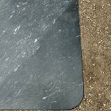 Old console marble top Louis XVI style