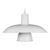 Suspension ' Badminton ' by Poul Henningsen for Louis Poulsen. Vintage 60s