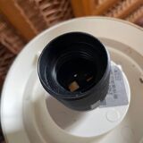 Acrilico PMMA floor lamp 1970