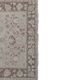 Vintage handmade Turkish rug 135x260 cm