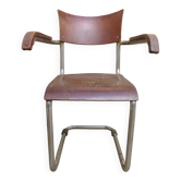 Bauhaus armchair 1930