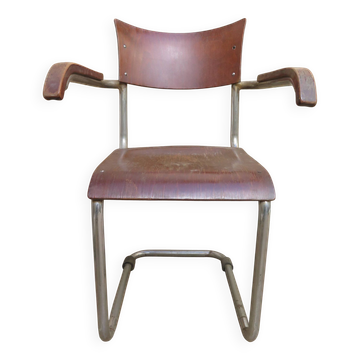 Bauhaus armchair 1930