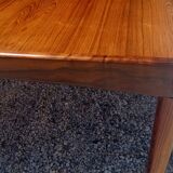 Table H.W Klein en palissandre