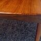 Table H.W Klein en palissandre