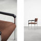 Vintage German Desk Chairs from Fröscher Sitform, 1970