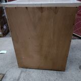 Storage unit, old jam maker