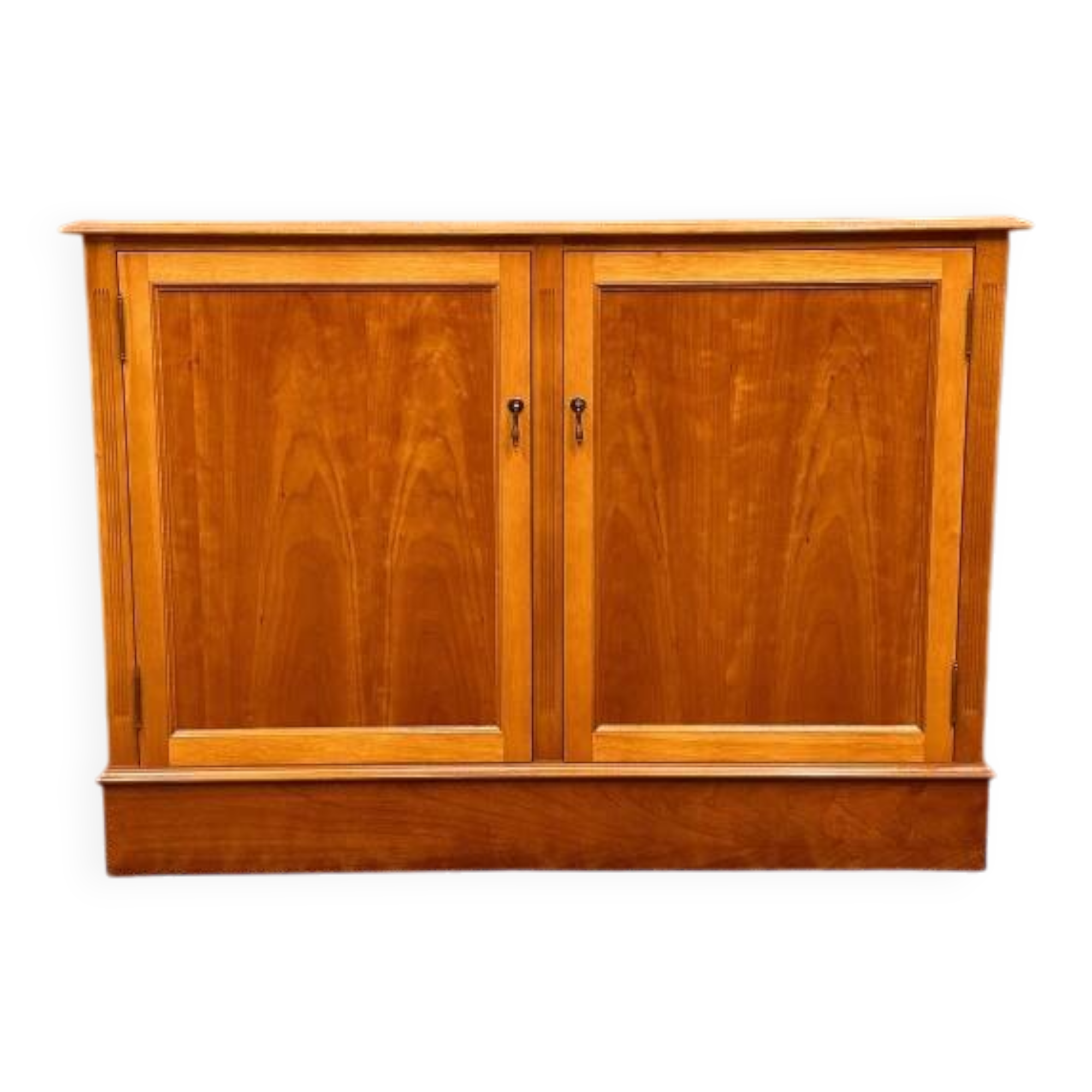 Classic English Sideboard Office Cabinet cupboard