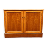 Classic English Sideboard Office Cabinet cupboard