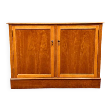 Classic English Sideboard Office Cabinet cupboard