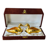 Limoges salt and pepper shaker