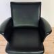 Vintage swivel office chair