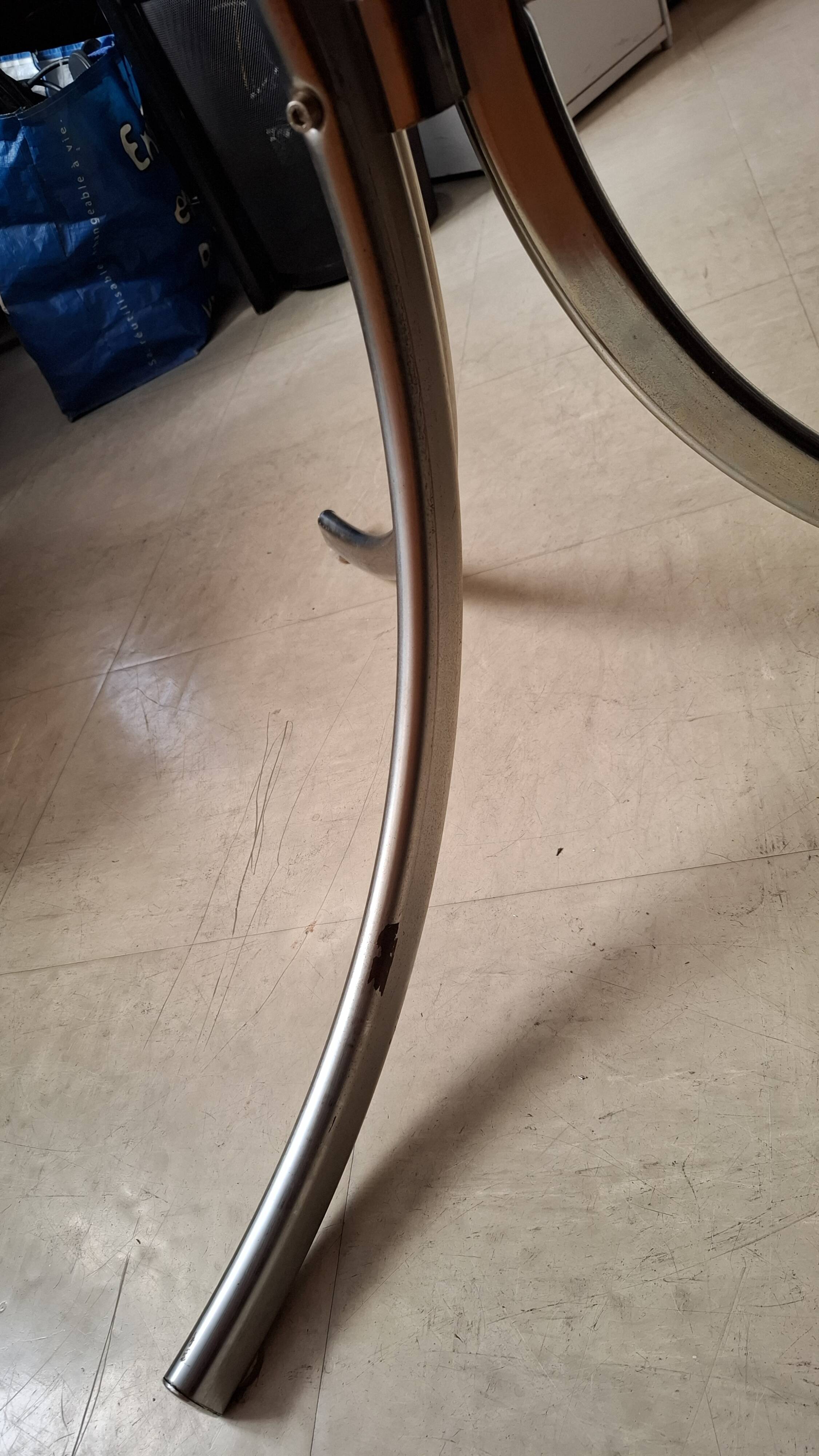 Table  Rinaldi