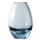 Per Lutken Vase for Holmegaard