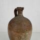 Sandstone pitcher Puisaye XIXth