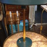 TABLE LAMP LINER PHILIPS TIMOR LOUIS C. KALFF 1950