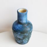 Jacques Blin ceramic vase