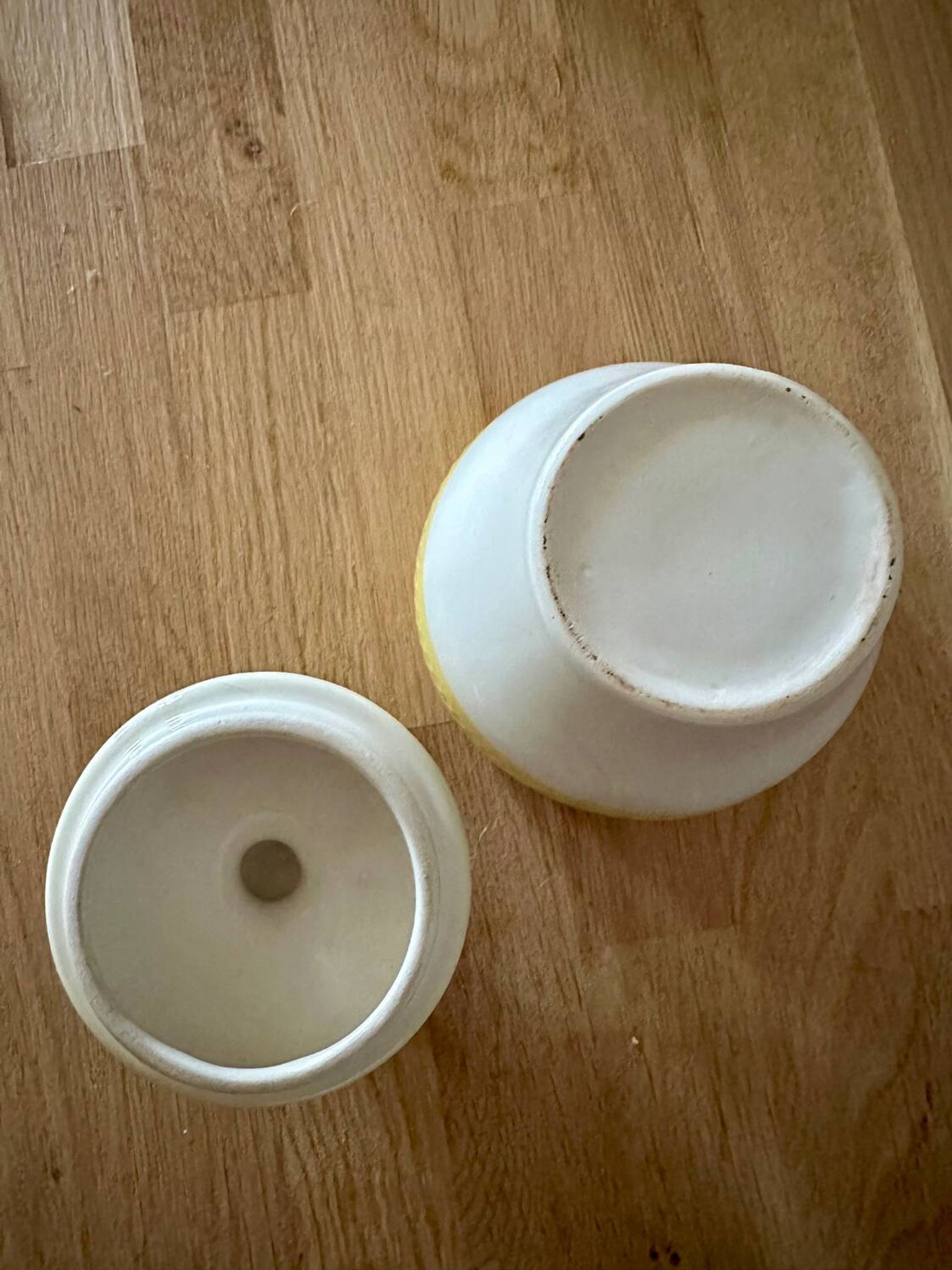 60s coffee service