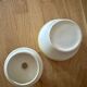 60s coffee service