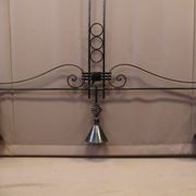 XX Metal chandeliers