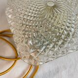 Vintage applique or lamp to lay