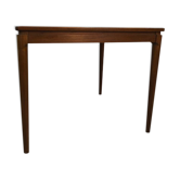 Rosewood coffee table