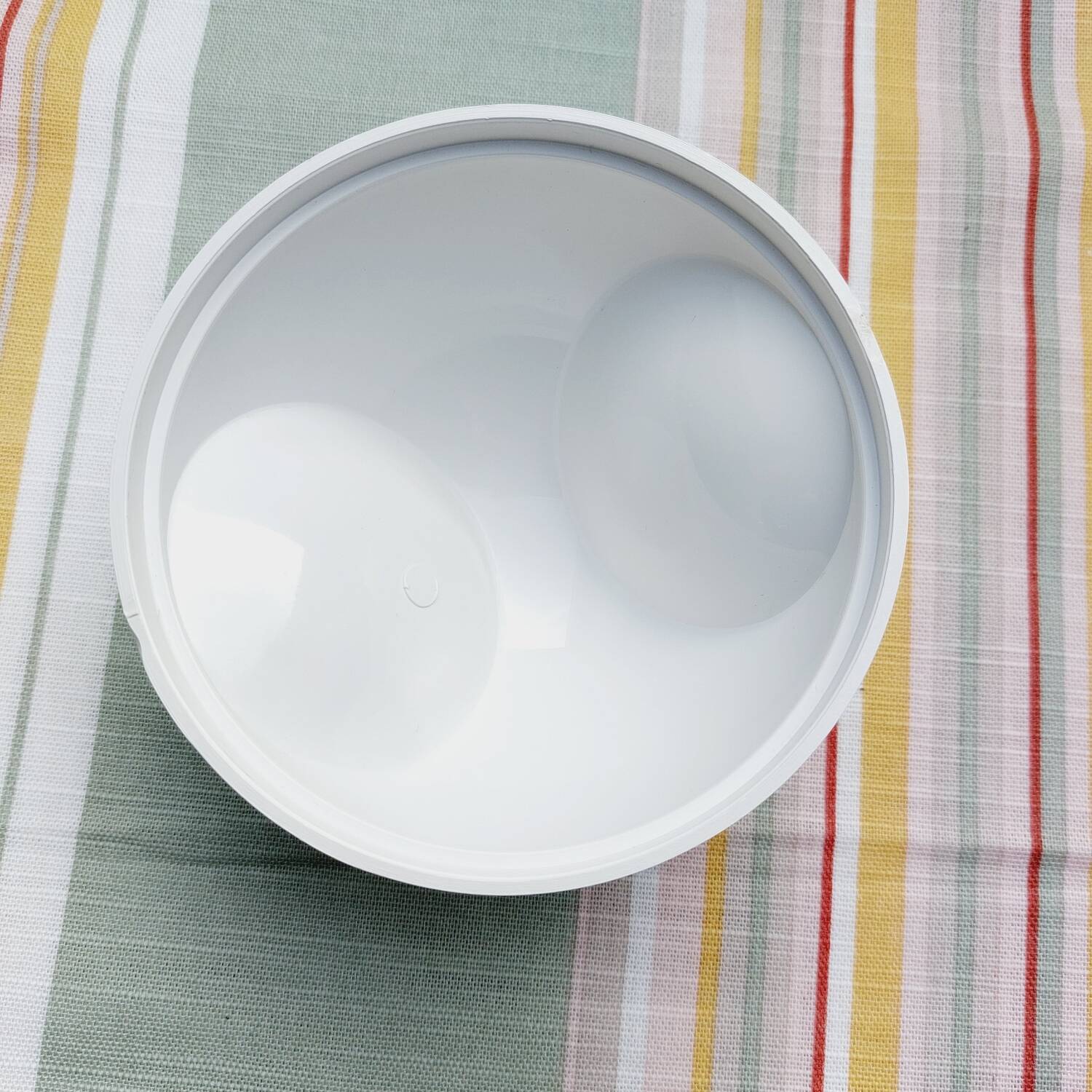 Gedy box by Makio Hasuike