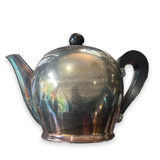 Service à thé ou café modèle "Bombè" par Alessi