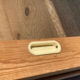 Pine pantry