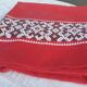 Nappe basque vintage 210x280