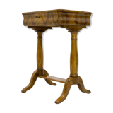 Table Biedermeier, Allemagne, vers 1830
