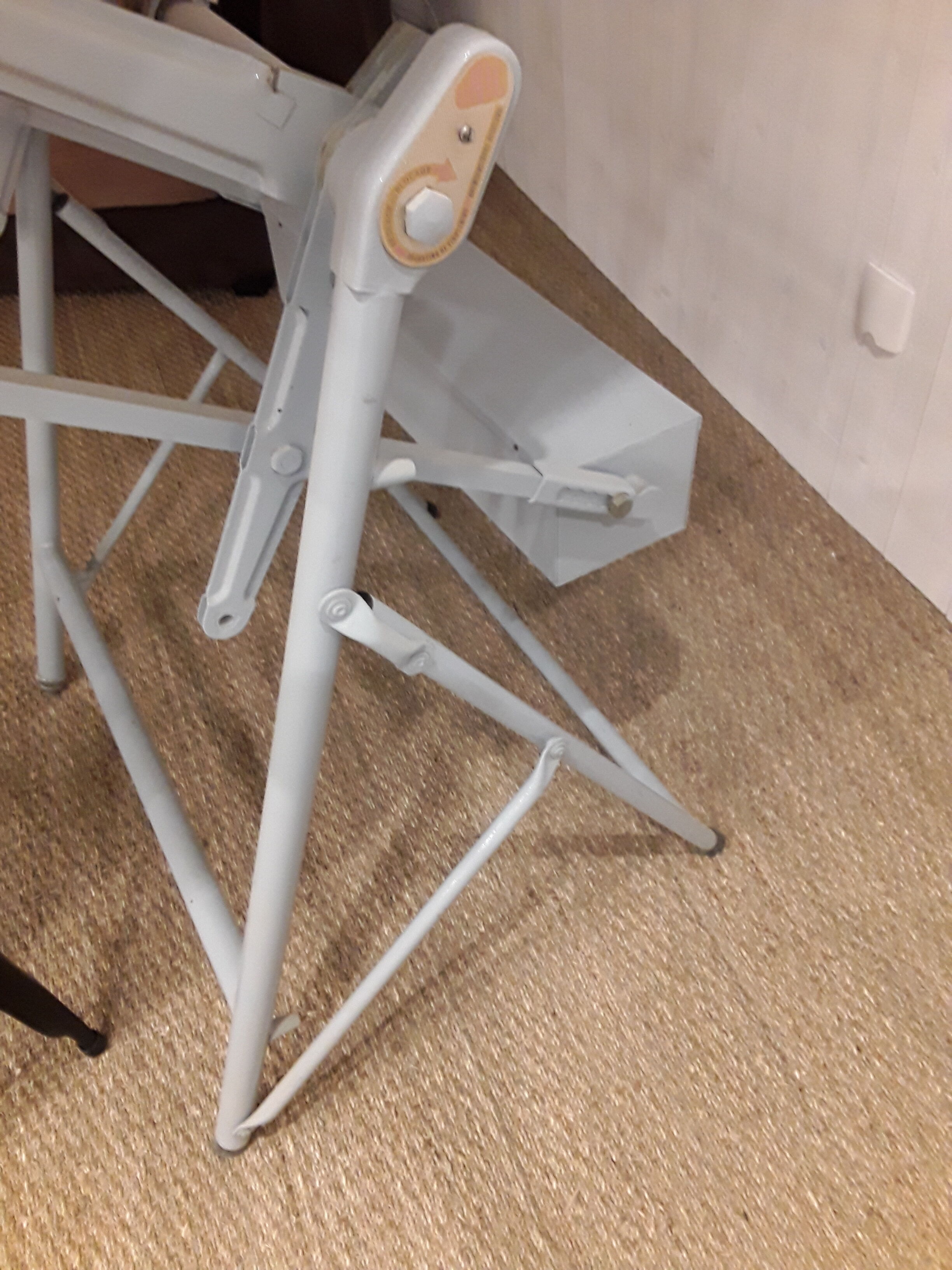 Table à dessin unic