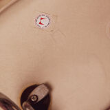 4 Herman Miller DSX chairs by Charles & Ray Eames 1970