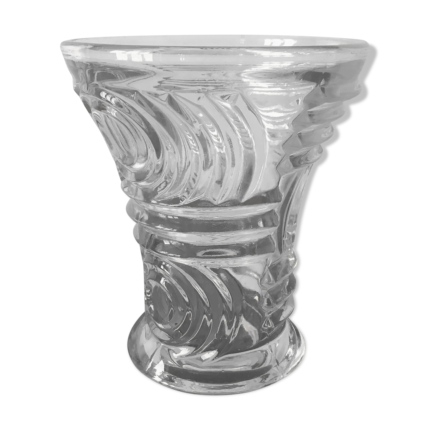 Small Vase Art Deco