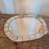 Mirror tray