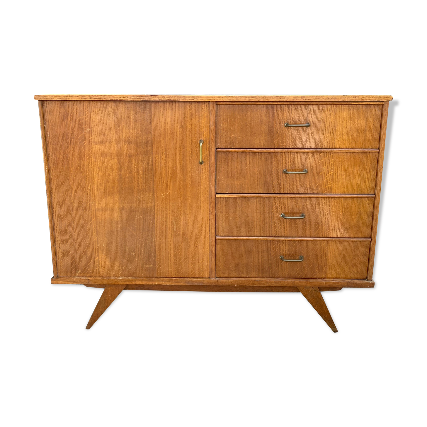 Vintage dresser
