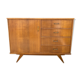 Vintage dresser
