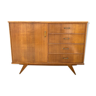Vintage dresser
